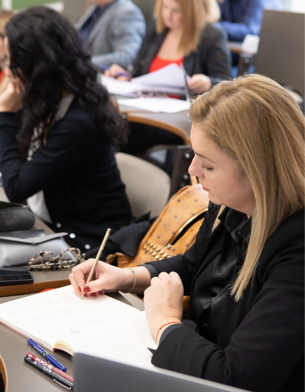 Executive MBA